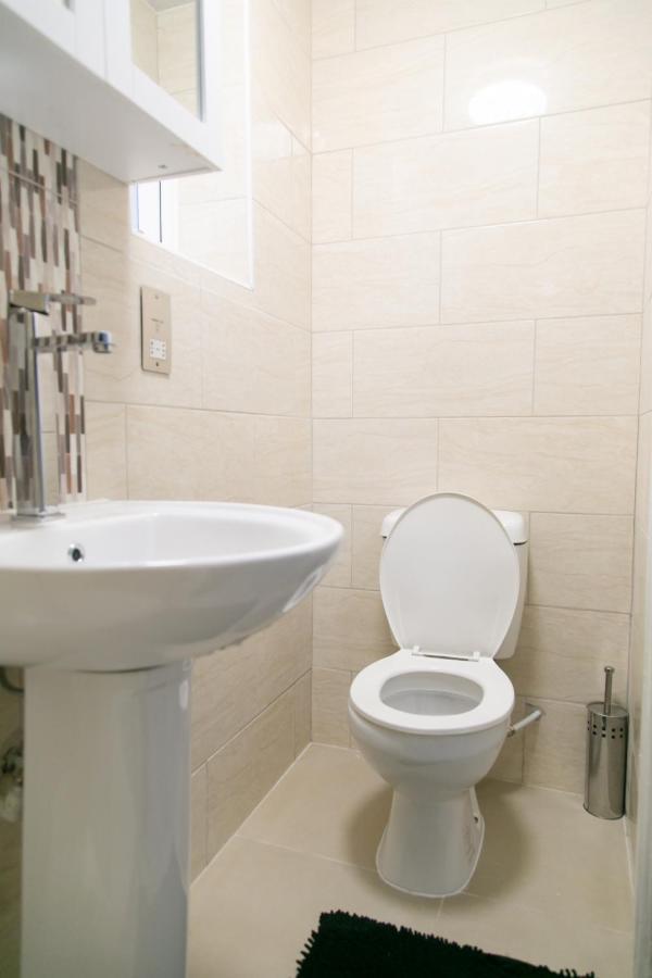 מנצ'סטר Cheetham Hills Apartments מראה חיצוני תמונה