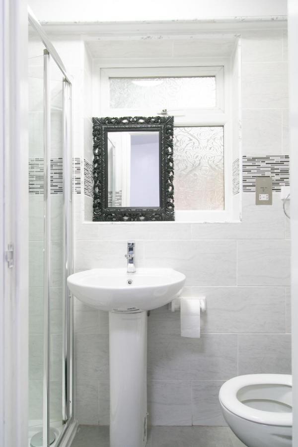 מנצ'סטר Cheetham Hills Apartments מראה חיצוני תמונה